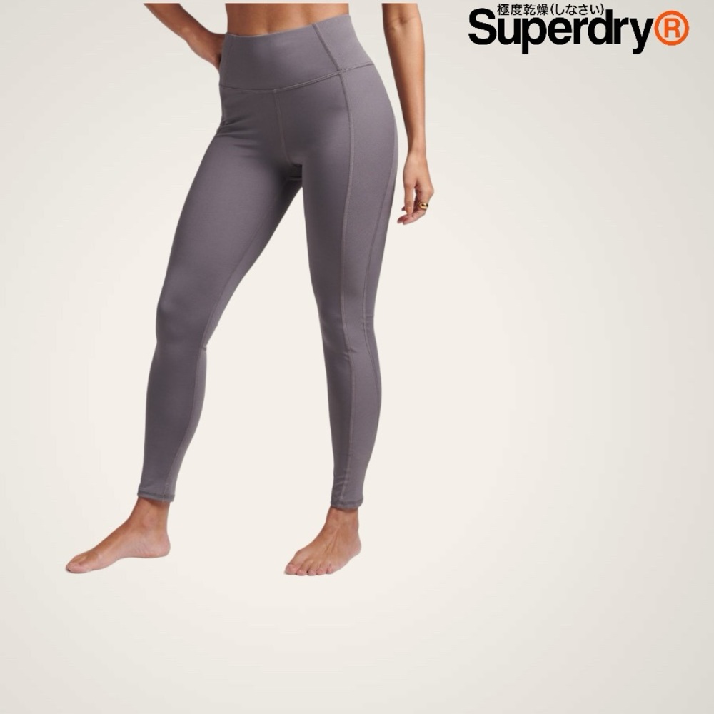 SOLD !!! 🗓️NWT Superdry Women’s Leggings !